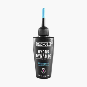 Смазка для цепи MUC-OFF Hydrodynamic Lube 50 ml