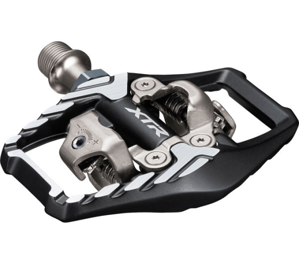 Педали Shimano PD-M9120 XTR SPD