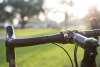 Звонок Knog Oi Classic Small Silver