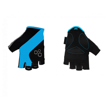 Перчатки Onride Catch 20, Сине-черный