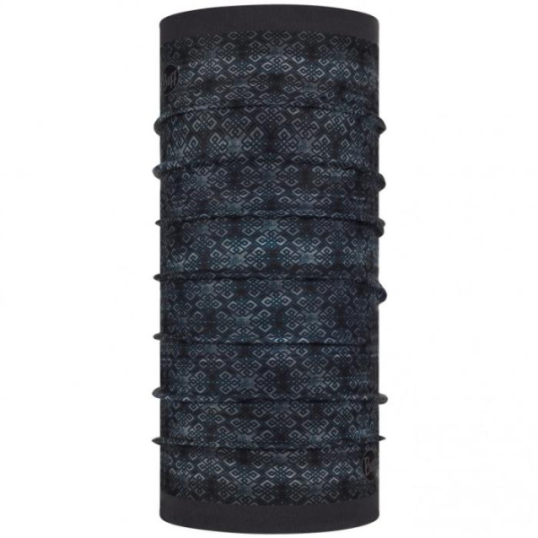 Шарф-труба Buff Reversible Polar, Haiku Dark Navy