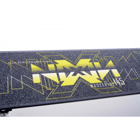 Самокат Tempish Nixin 145 AL, Желтый