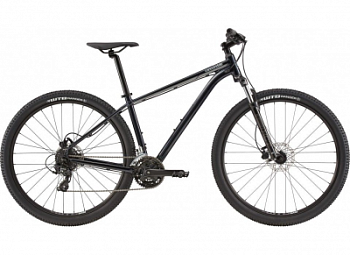 Горный велосипед Cannondale Trail 7 29" 2020