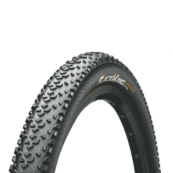 Покрышка Continental Race King ProTection 27.5", Black Skin Foldable