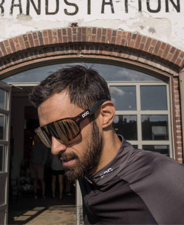 Очки POC Aspire Tortoise Brown