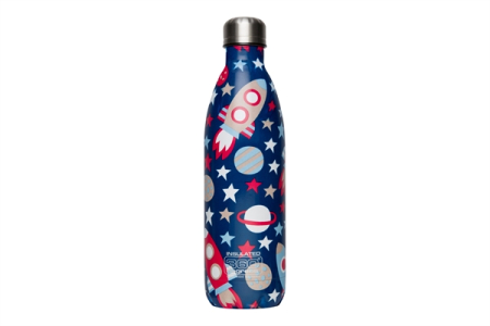 Фляга Soda Insulated Bottle Rocket, 550 мл от Sea to Summit