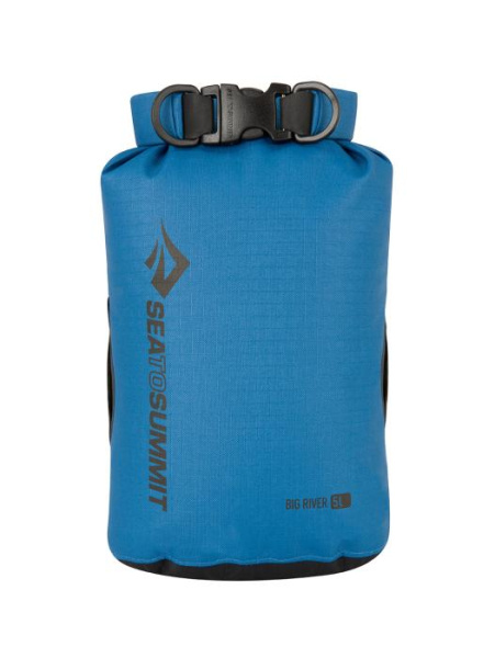 Гермомешок Big River Dry Bag Blue, 5 л от Sea to Summit