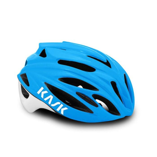 Велошлем Kask Rapido, Light Blue