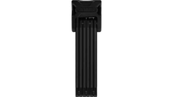 Велозамок ABUS Bordo 6000 SH, Black
