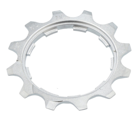 Зірка касети Shimano CS-М771 12-зуб. для 11-32Т