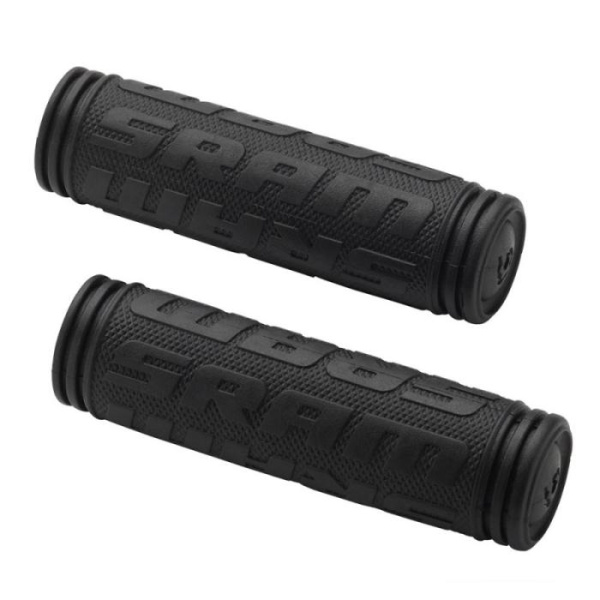 Грипсы SRAM RACING 130мм/110мм/60мм, пара