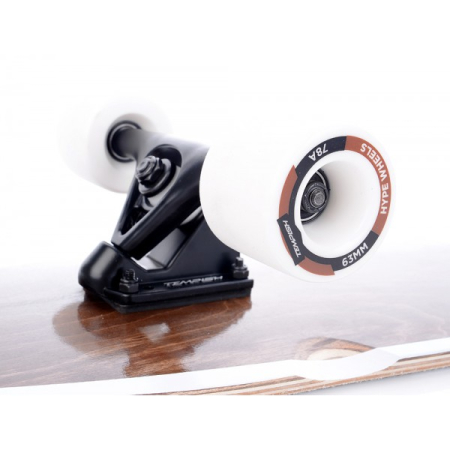 Лонгборд Tempish Surfy II