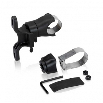 Адаптер для флягодержателя XLC BC-X05, Черный