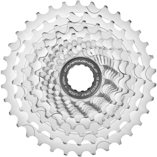 Кассета CAMPAGNOLO Chorus 12S 11-29 - CN20-CH1214