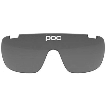 Линза POC DO Half Blade Spare Lens Black 10,0