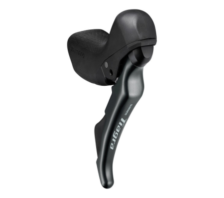 Гальм ручка/шифтер для гідравл диск гальм ST-4720-R TIAGRA Dual Control 10-швидк, правий