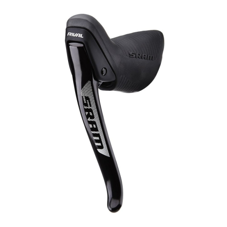 Тормозные ручки мех. пара SRAM AM BRAKE LEVER RIVAL1