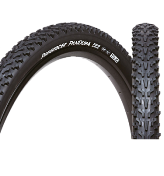Покрышка Panaracer PanDura 27.5", Black
