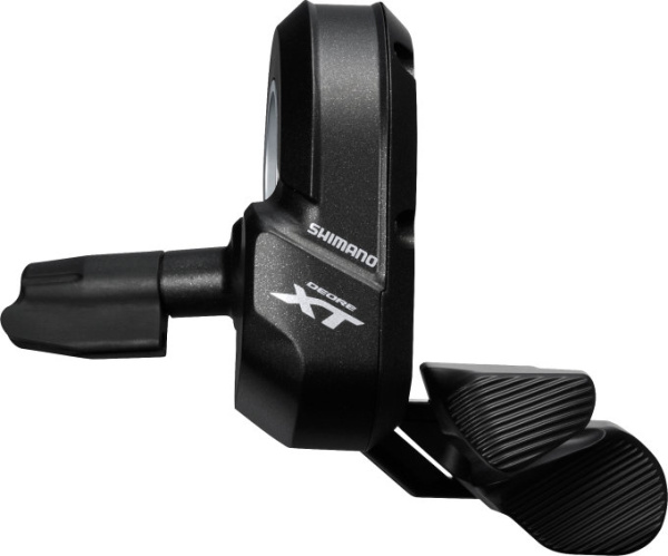 Шифтер SW-M8050R Di2 правий, 11-швидк, монтаж на руль, без проводів