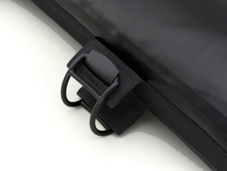 Велосумка на раму Roswheel Road Frame Bag, M