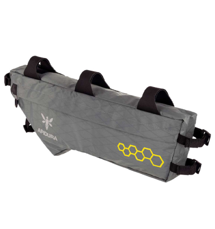 Велосумка на раму Apidura Backcountry Compact Frame Pack, 5.3 л