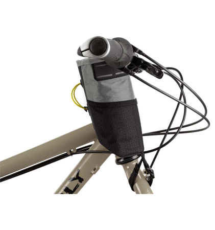 Велосумка на руль Apidura Backcountry Food Pouch Plus, 1.2 л