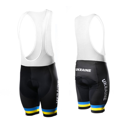 Велошорты Onride Trident с лямками