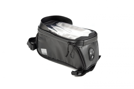 Велосумка на раму Sahoo Essentials 122053, для смартфонов до 6.5"