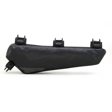 Велосумка на раму Roswheel Road Frame Bag, L