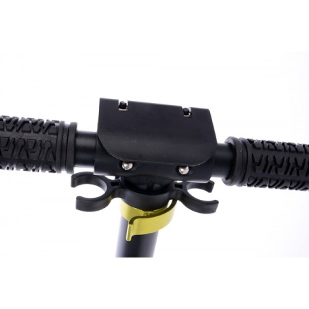 Самокат Tempish Nixin 145 AL, Желтый