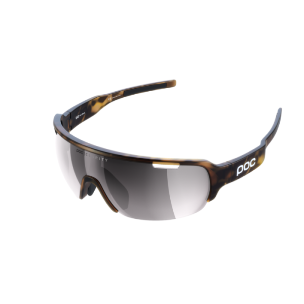Очки POC DO Half Blade Tortoise Brown