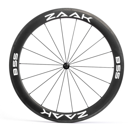 Колеса ZAAK Road 28", Rim Brake, 55 мм