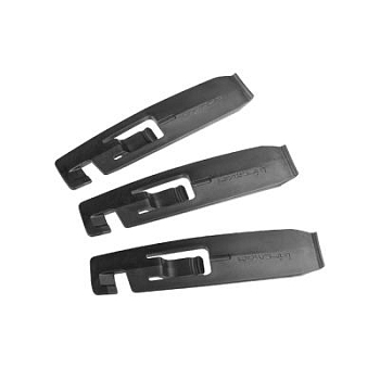 Бортировки Birzman Tubeless Tire Lever Set, 3 шт