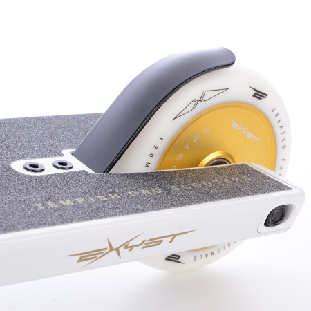 Самокат трюковый Tempish Exyst