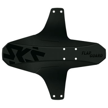Крыло переднее SKS Flap Guard, Black