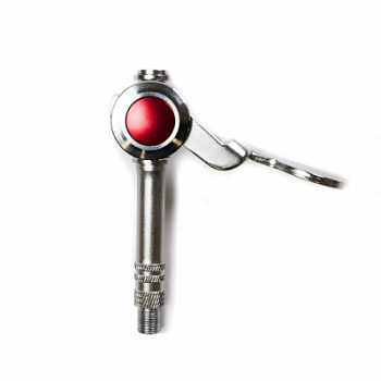 Адаптер для насоса Silca Hiro Side-Lever Locking Presta Chuck