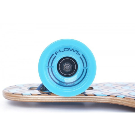 Лонгборд Tempish Nautical C