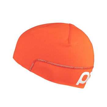 Шапка POC AVIP Road Beanie,Zink Orange, One Size