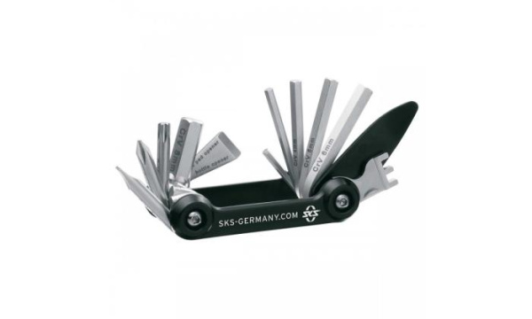 Мультитул SKS TOM 14, Black