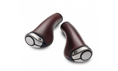 Ергономічні шкіряні гріпси Ergon GP1