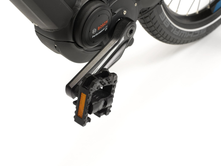 Педали XLC PD-F01, Черный