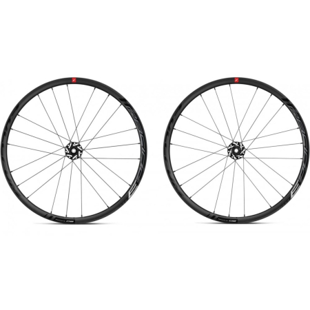 Колеса Fulcrum Racing 3 DB 28" (700С)