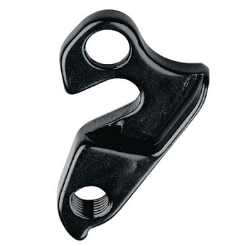 Крюк BIANCHI Camaleonte 2/3/Metropoli man disc Black - С05869851/B