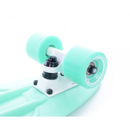 Скейтборд Tempish Buffy Nature, Mint