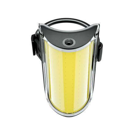 Комплект мигалок Knog Mid Cobber Twinpack