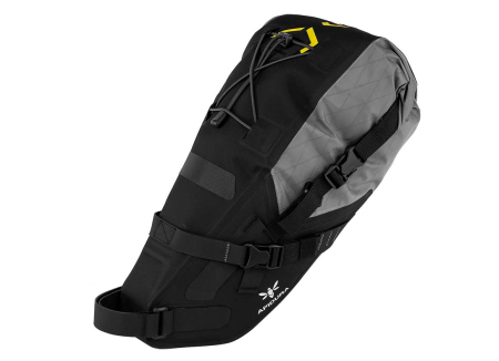 Велосумка подседельная Apidura Backcountry Saddle Pack, 6 л
