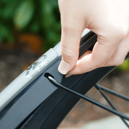 Удлинитель заднего крыла SKS Speedrocker Extension