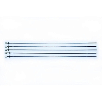 Спица задняя Fulcrum Racing Speed Bora One, Black