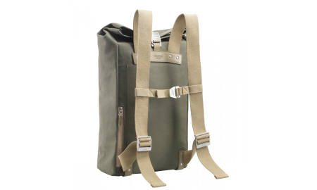 Рюкзак Brooks Pickwick, 26 л, Sage Green/Marsh Green