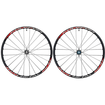 Колеса Fulcrum Red Metal 29" XL